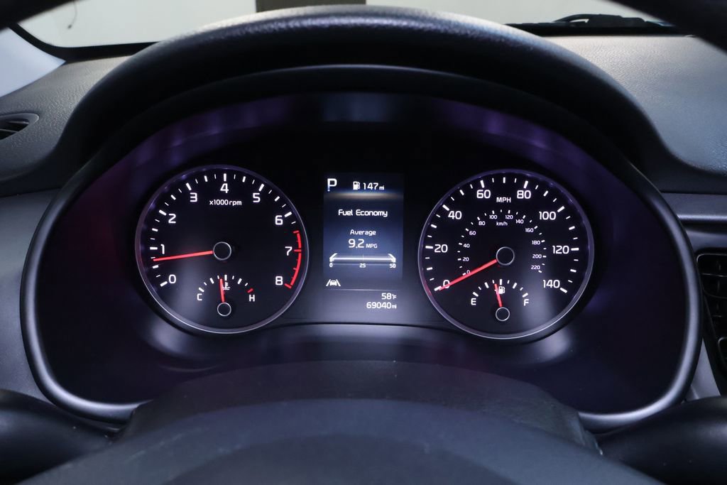 Used 2023 Kia Rio S w/ Technology Package image 18
