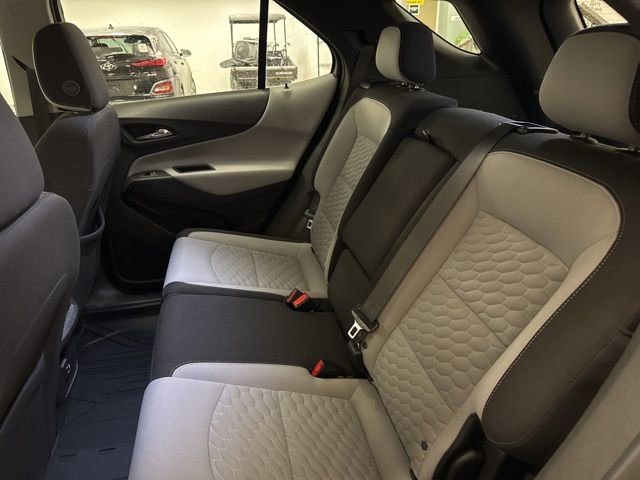 Used 2021 Chevrolet Equinox LS w/ LPO, Floor Liner Package image 9