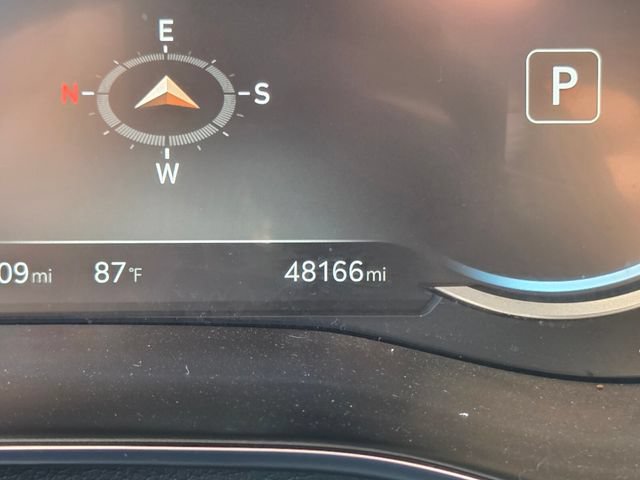Used 2025 Genesis G70 2.5T AWD/4WD image 30