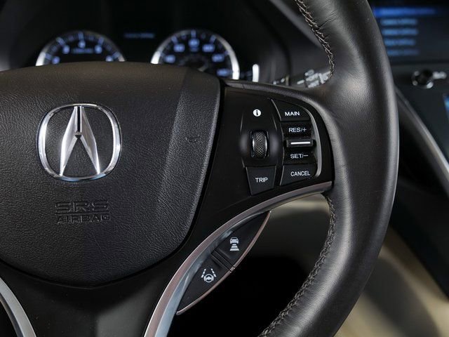 Used 2019 Acura MDX FWD image 21