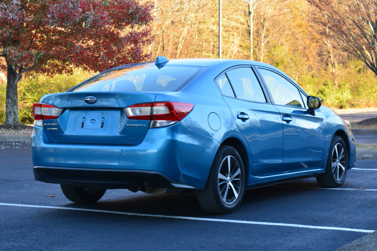 Used 2019 Subaru Impreza 2.0i Premium image 5