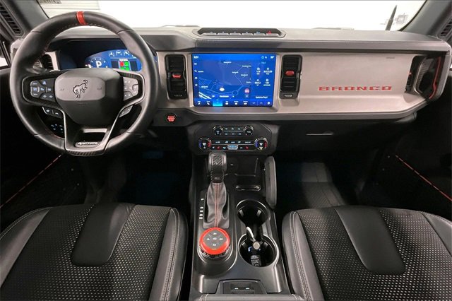 Used 2023 Ford Bronco Raptor image 16