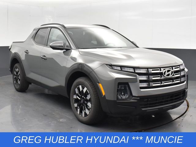 New 2026 Hyundai Santa Cruz SEL image 2