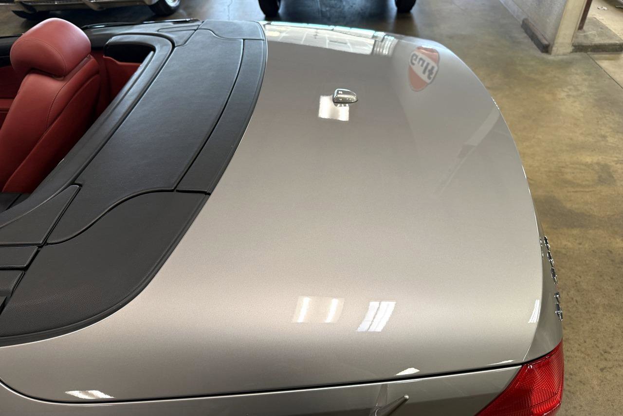Used 2006 Mercedes-Benz SL 500 image 33