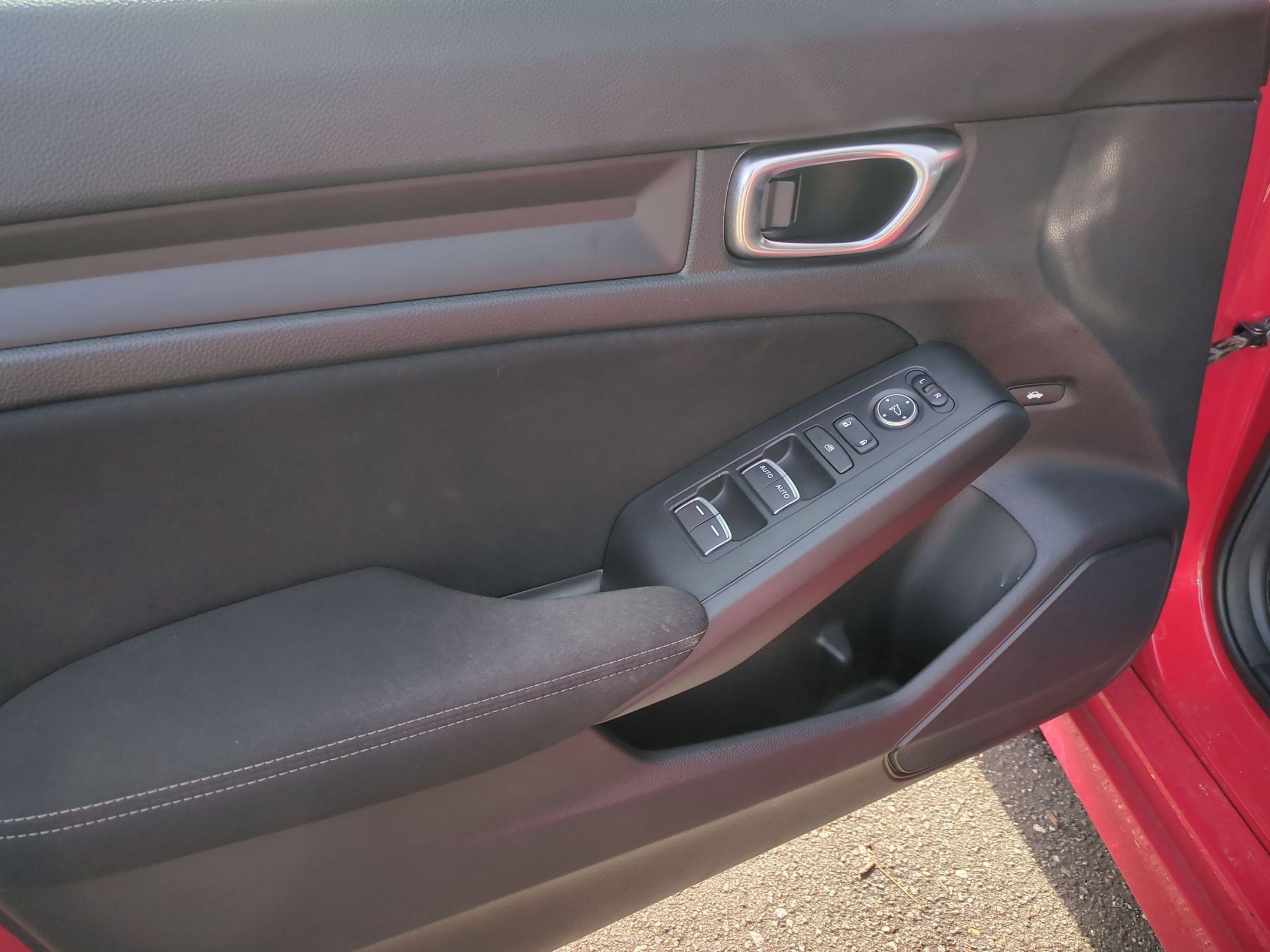 Used 2024 Honda Civic Sport image 17