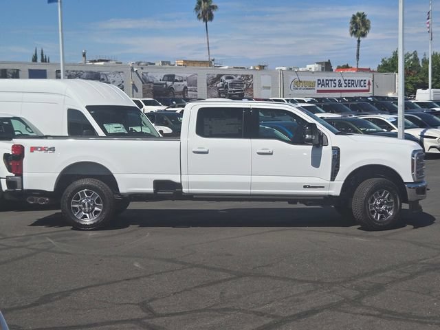 New 2026 Ford F250 Lariat w/ FX4 Off-Road Package AWD/4WD image 3
