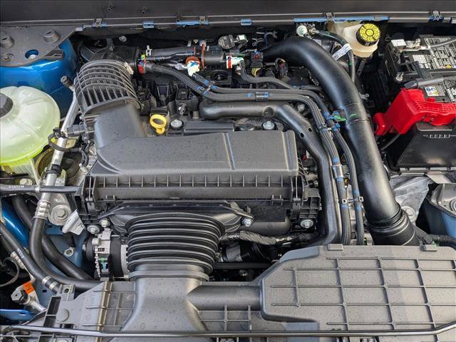 New 2026 Ford Maverick XL image 15