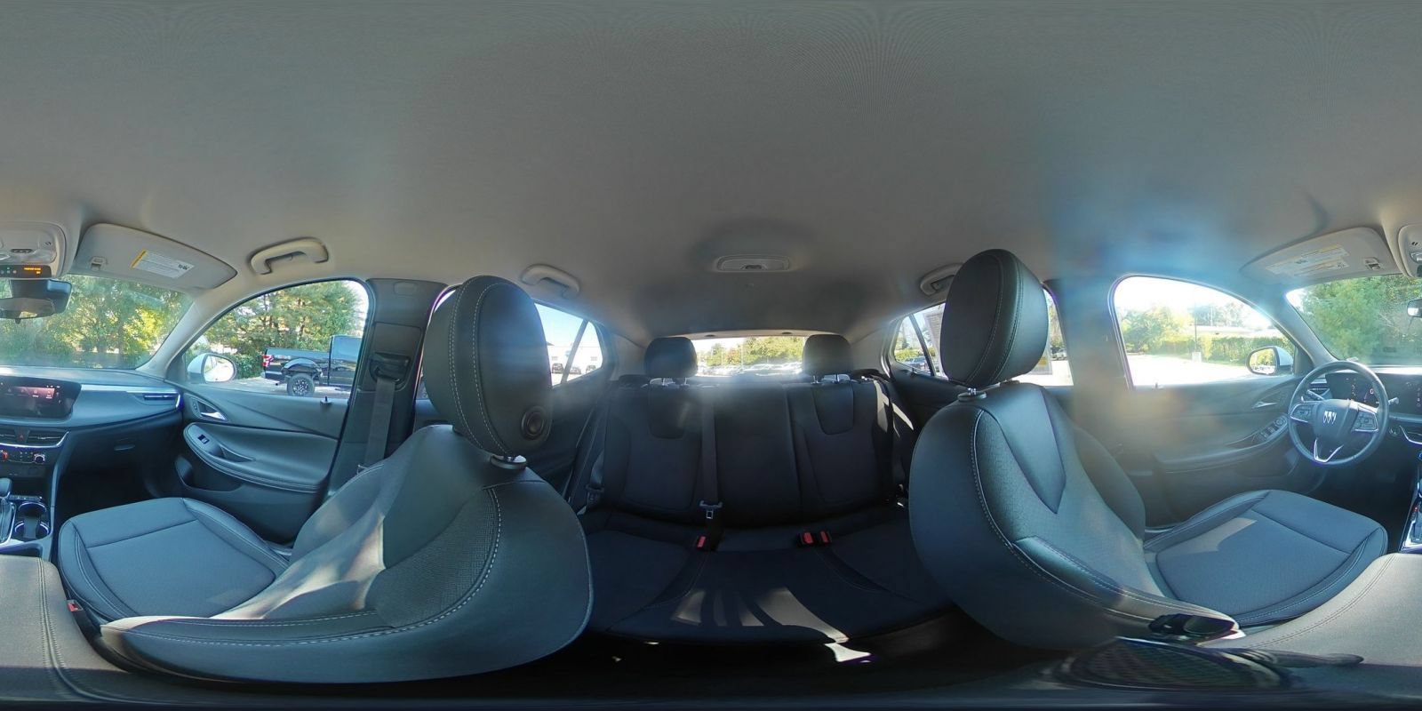 Used 2026 Buick Encore GX Preferred FWD image 40