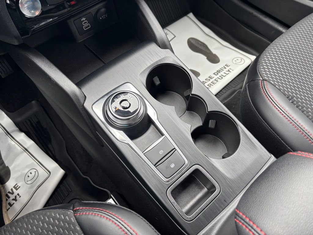 Used 2025 Ford Escape ST-Line w/ Tech Pack #1 image 26