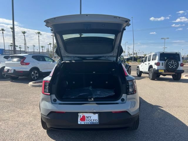 Used 2025 Volvo EX30 Ultra AWD/4WD image 28