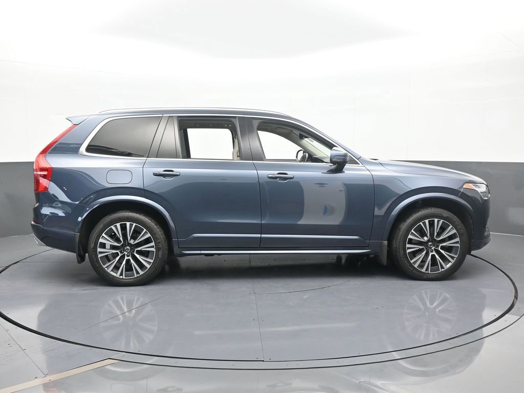 Used 2020 Volvo XC90 T5 Momentum w/ Protection Package image 7