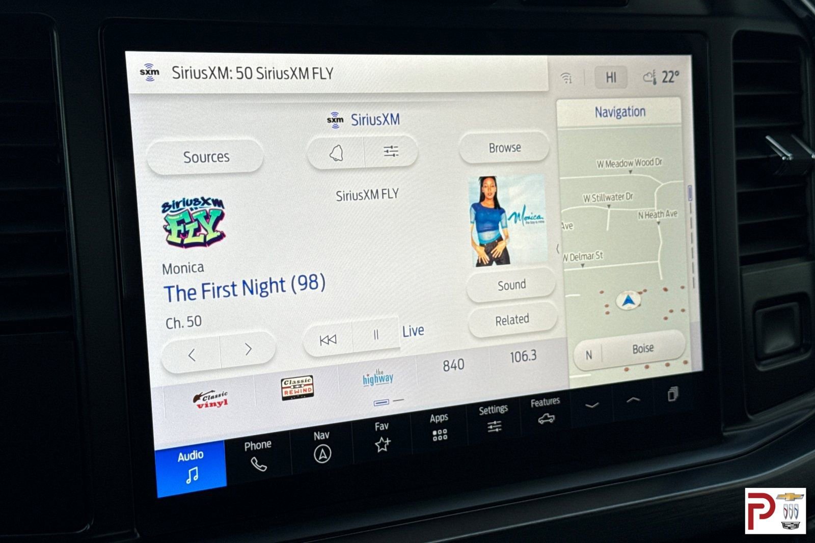 Used 2024 Ford F350 Lariat image 24