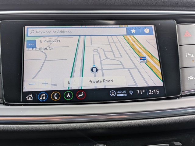 Used 2024 Buick Enclave Avenir w/ Trailering Package, 5000 lbs. image 13