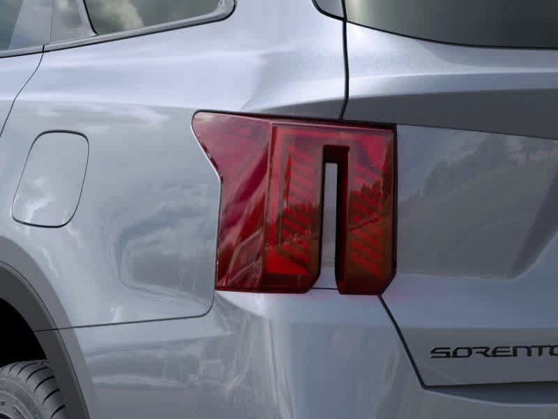 New 2025 Kia Sorento SX Prestige w/ Sage Leather Package AWD/4WD image 11