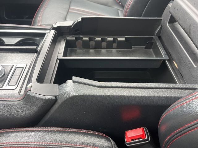 Used 2022 Ford Expedition Max Limited image 35