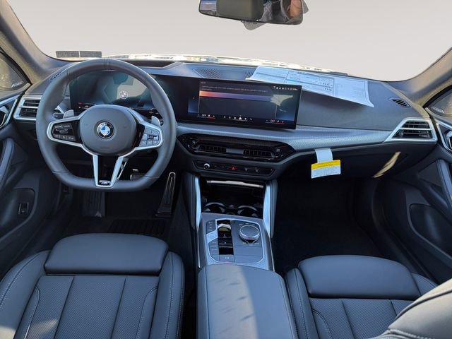 New 2026 BMW 430i xDrive w/ M Sport Package image 10