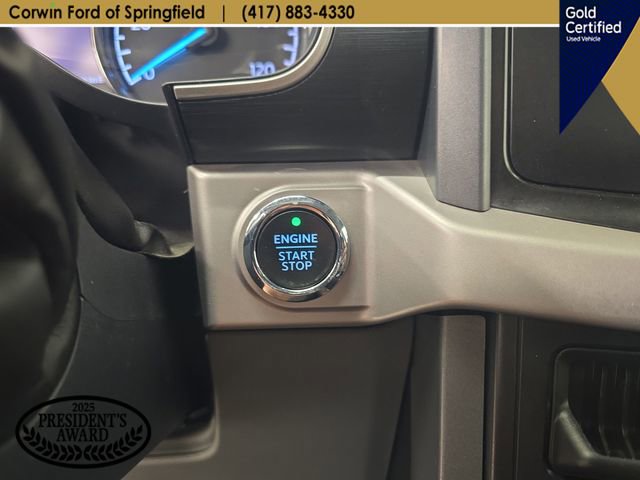 Used 2023 Ford F150 XLT w/ Equipment Group 302A High AWD/4WD image 32
