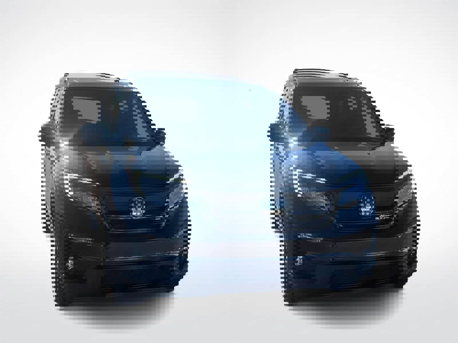 Used 2020 Honda Pilot Black Edition image 3