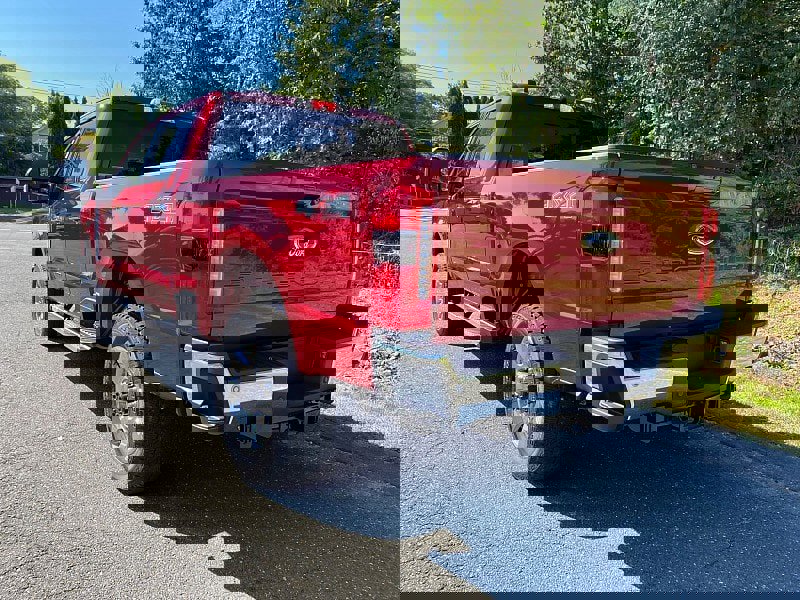 New 2026 Ford F350 Lariat image 6