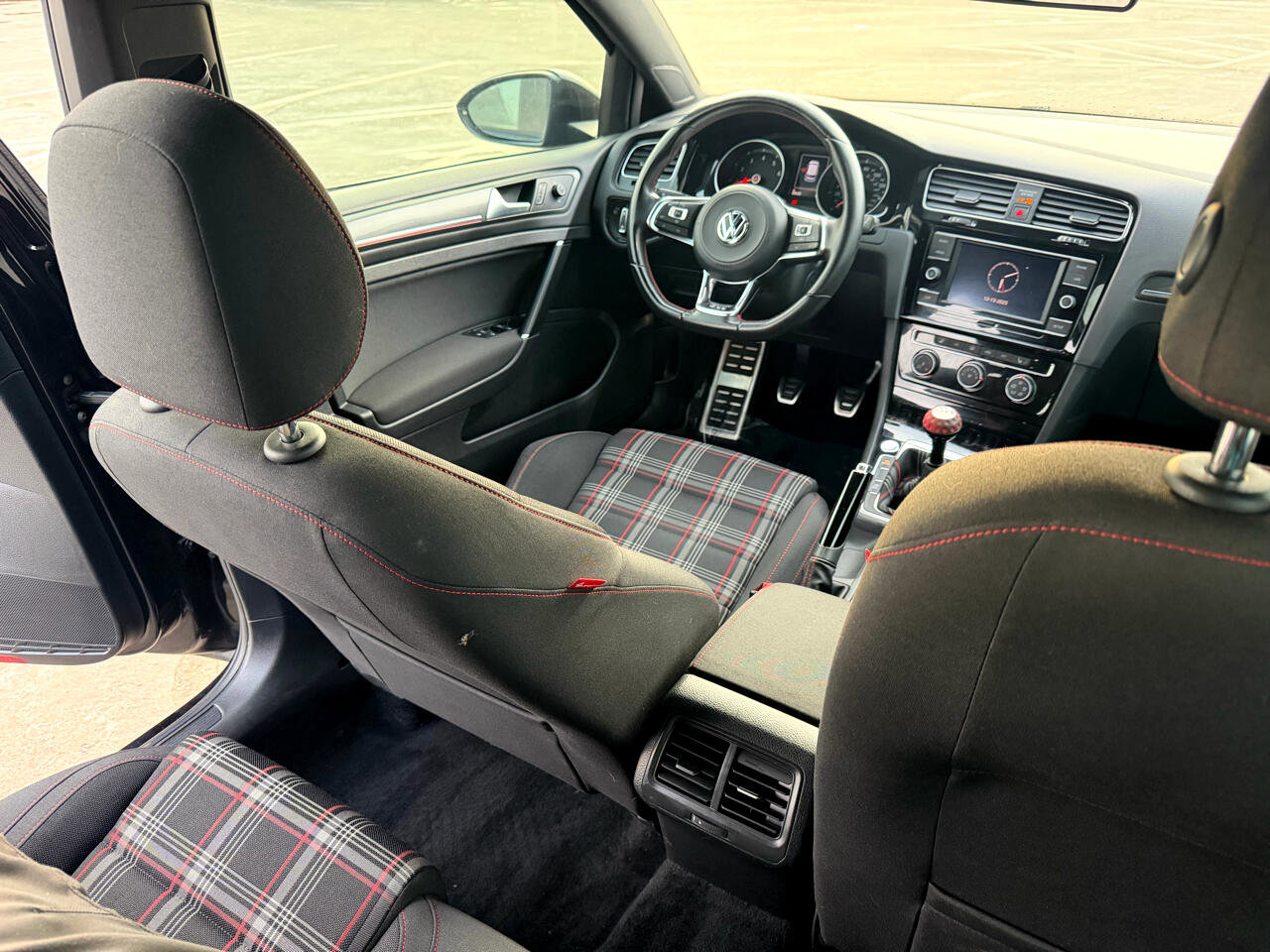 Used 2019 Volkswagen GTI Rabbit Edition image 51