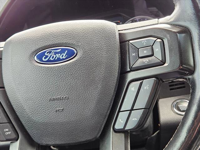 Used 2018 Ford Expedition Max Limited w/ Equipment Group 301A RWD image 23