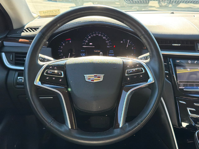 Used 2016 Cadillac XTS Luxury FWD image 23