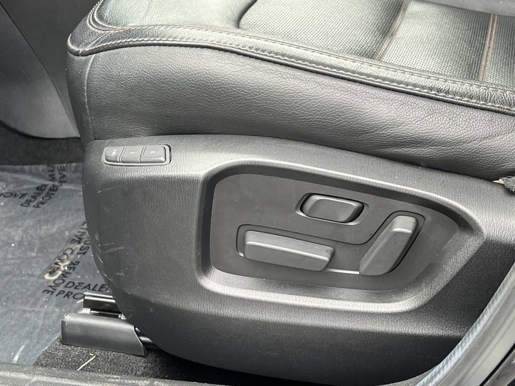 Used 2022 MAZDA CX-5 AWD 2.5 S w/ Premium Plus Pkg image 28