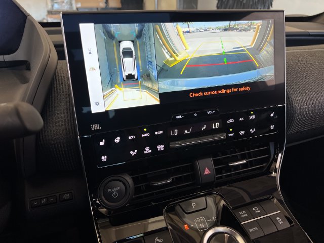 Used 2023 Toyota bZ4X FWD w/ Weather Package image 26