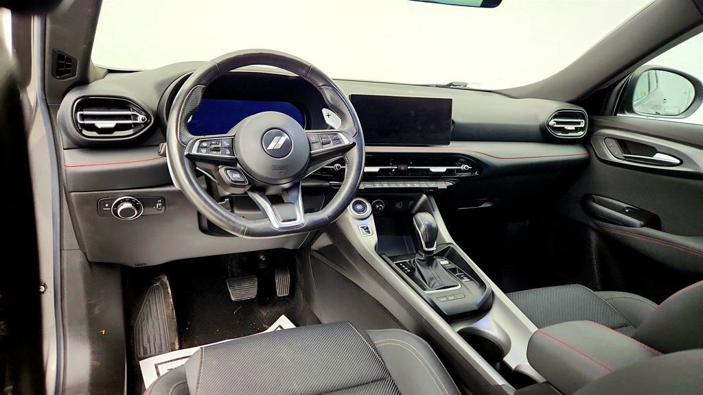 Used 2024 Dodge Hornet R/T w/ Tech Pack w/o Parking image 12