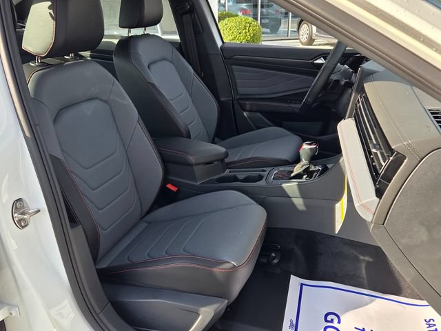 New 2026 Volkswagen Jetta GLI Autobahn FWD image 15