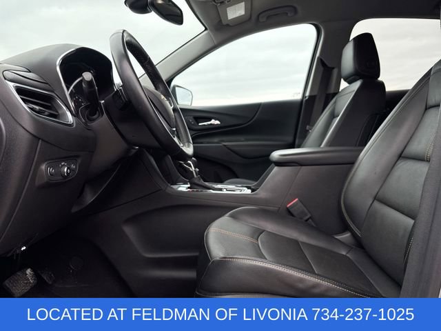 Used 2023 Chevrolet Equinox Premier image 18