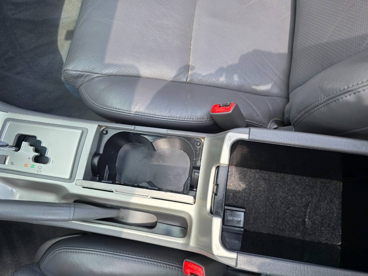 Used 2008 Toyota Solara SLE FWD image 25