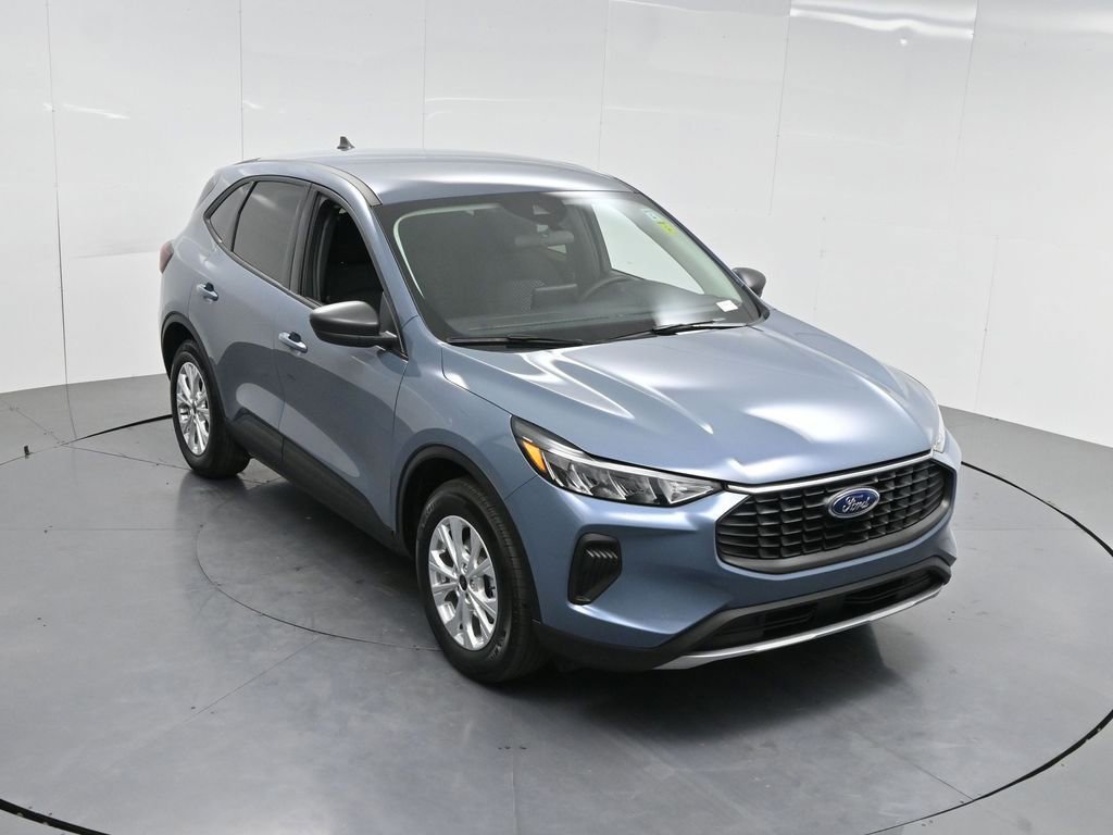Used 2025 Ford Escape Active image 47