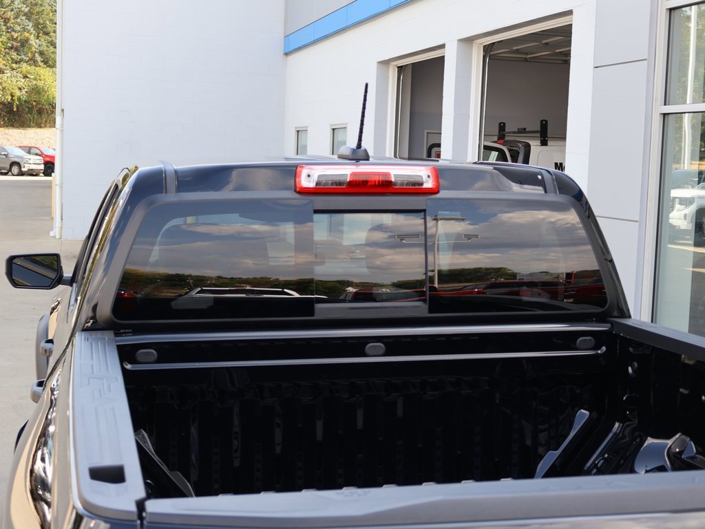 New 2026 Chevrolet Colorado Trail Boss image 25