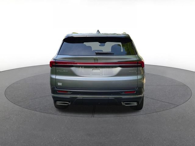 New 2027 Buick Enclave Preferred w/ Power Package FWD image 4