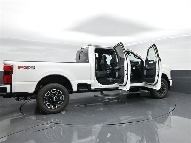 New 2026 Ford F250 Platinum image 67