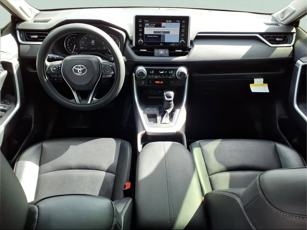 Used 2019 Toyota RAV4 Limited image 22