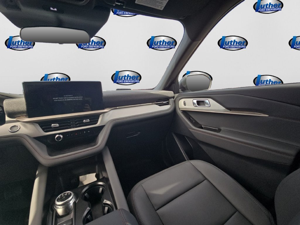 New 2027 Ford Explorer Active w/ Active Comfort Package AWD/4WD image 17