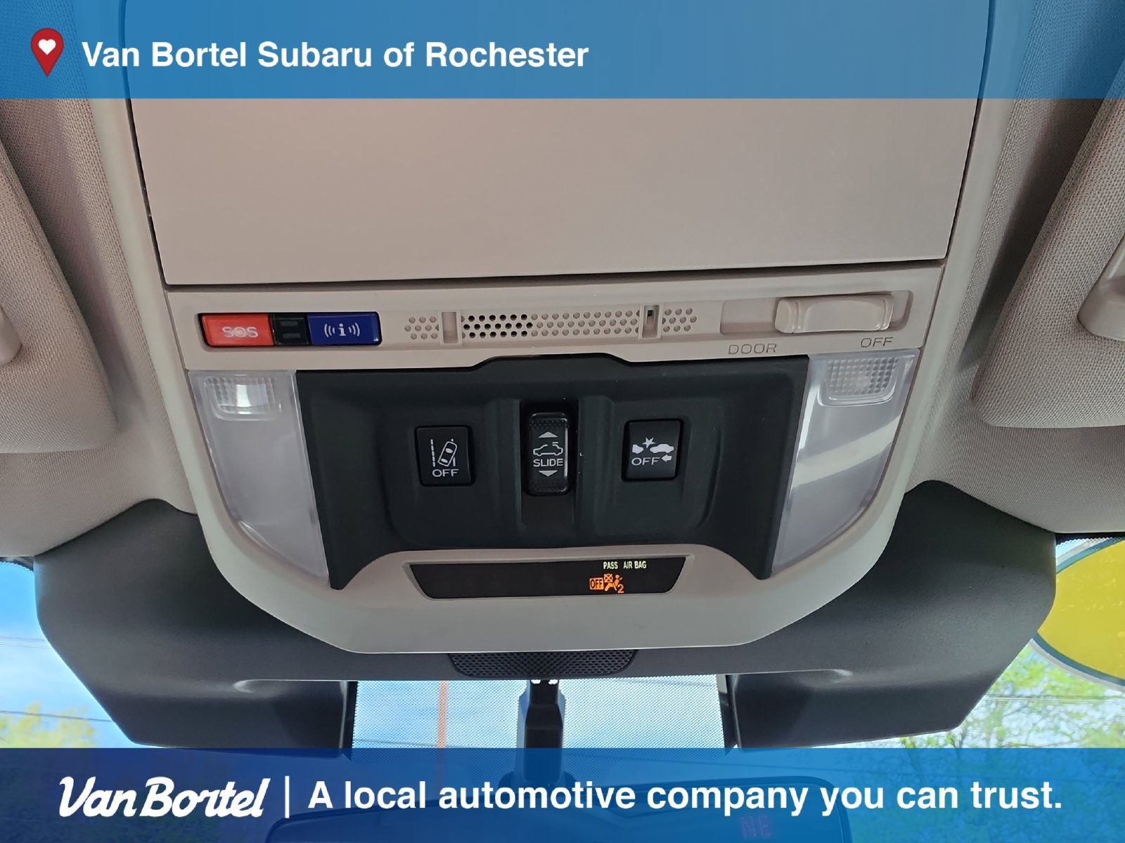 Used 2023 Subaru Forester Limited AWD/4WD image 22
