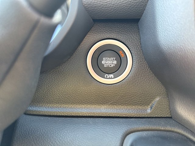 New 2025 RAM 2500 Rebel w/ Rebel Level 1 Equipment Group image 35