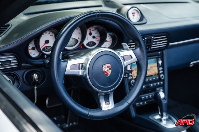 Used 2012 Porsche 911 Carrera 4S AWD/4WD image 7