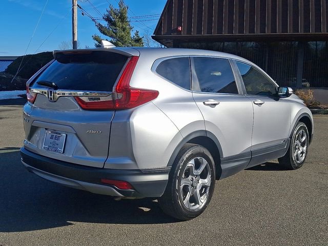 Used 2019 Honda CR-V EX image 11