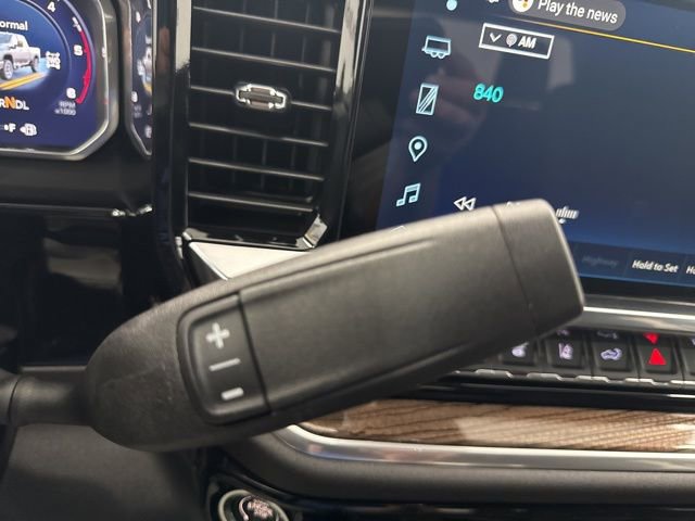 New 2026 Chevrolet Silverado 2500 LT image 15