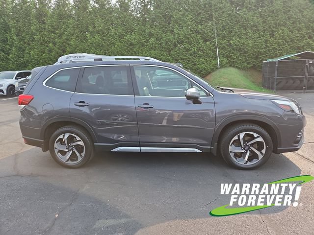 Used 2023 Subaru Forester Touring AWD/4WD image 8