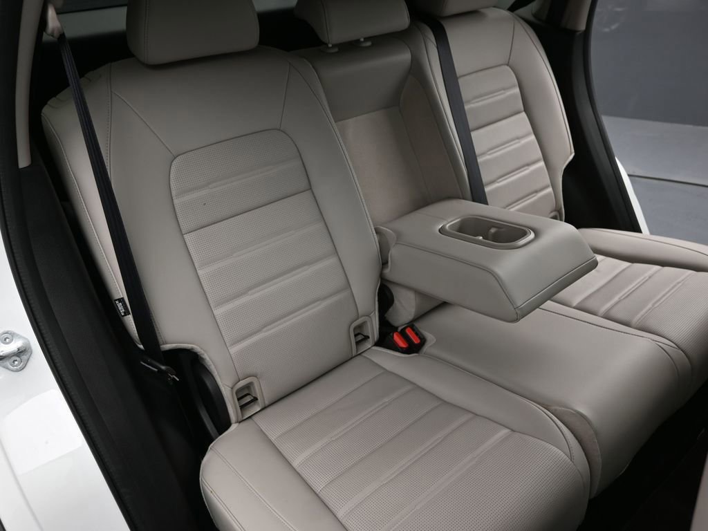 Used 2023 Honda CR-V EX-L image 26