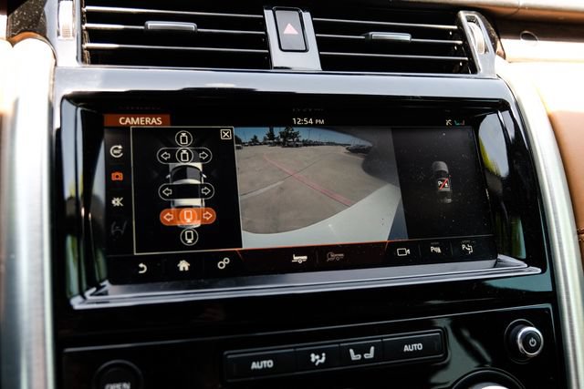 Used 2019 Land Rover Discovery HSE Luxury AWD/4WD image 31