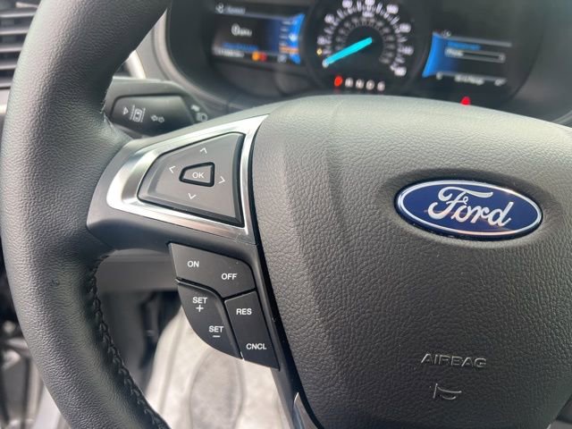 Used 2023 Ford Edge SEL w/ Convenience Package AWD/4WD image 28