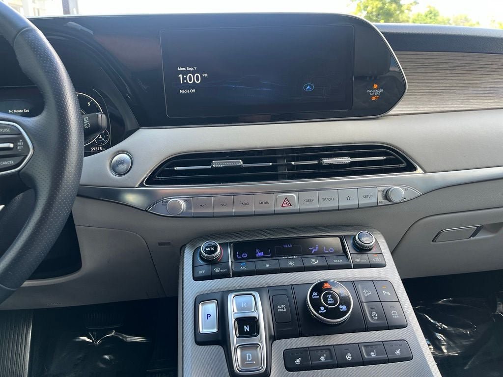 Used 2022 Hyundai Palisade Calligraphy AWD/4WD image 30