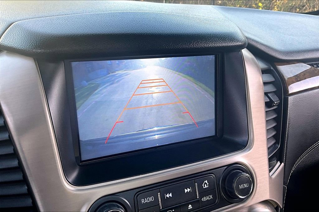 Used 2016 GMC Yukon Denali w/ Open Road Package image 29