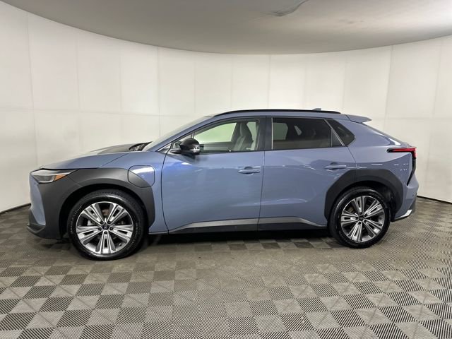 Used 2023 Subaru Solterra AWD image 6